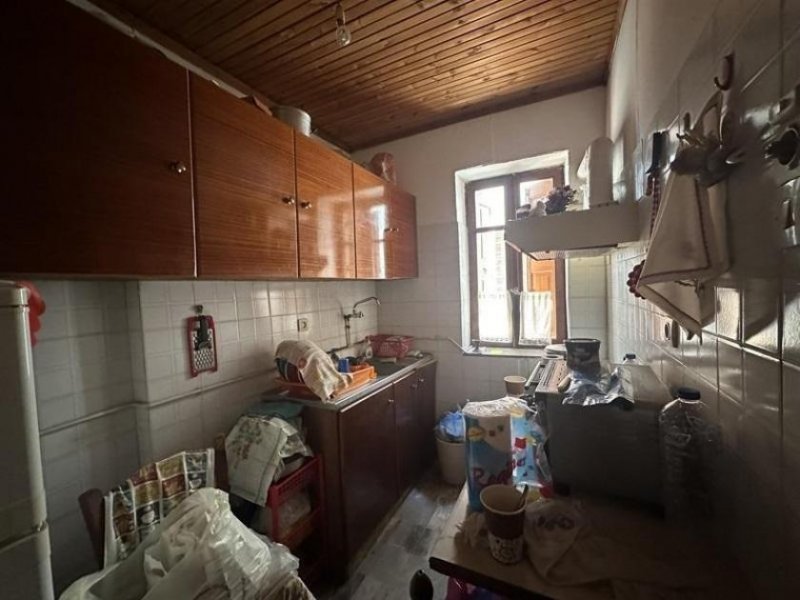 Rethymno - Old Town Kreta, Rethymno: Traditionelles Haus in der Altstadt zu verkaufen Haus kaufen